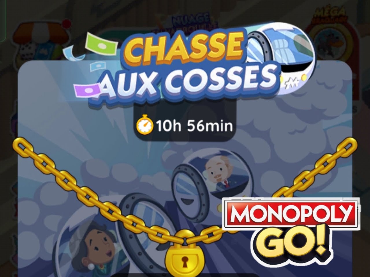 Des Gratuit Monopoly Go (liens mis à jour)